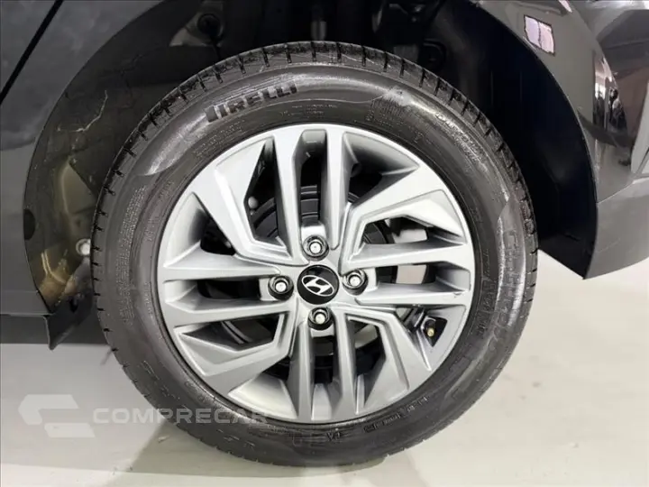 HB20 1.0 12V Limited