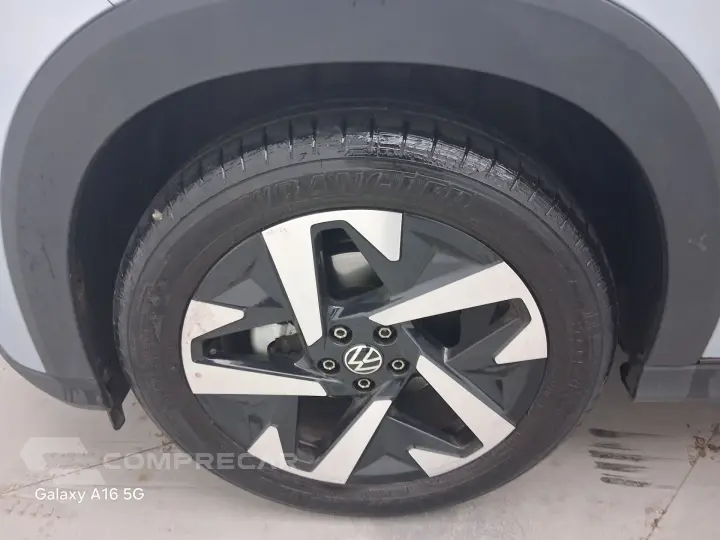 TERA 1.0 170 TSI HIGH AUTOMÁTICO