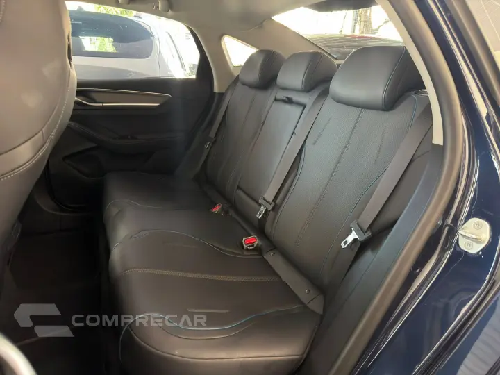 KING 1.5 Dm-i Phev GS