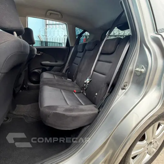 Fit EX/S 1.5 Flex/Flexone 16V 5p Aut.