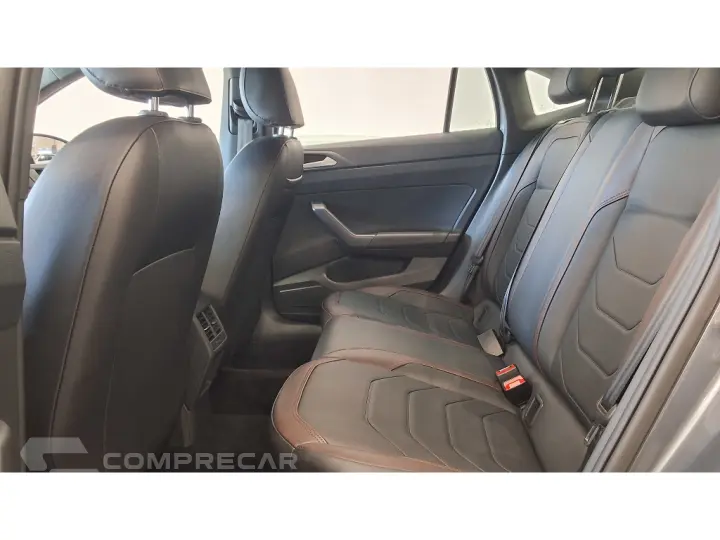 VIRTUS 1.0 200 TSI HIGHLINE AUTOMÁTICO