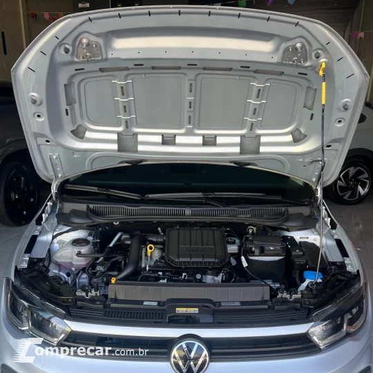 Polo 1.0 MPI Flex 12V 5p