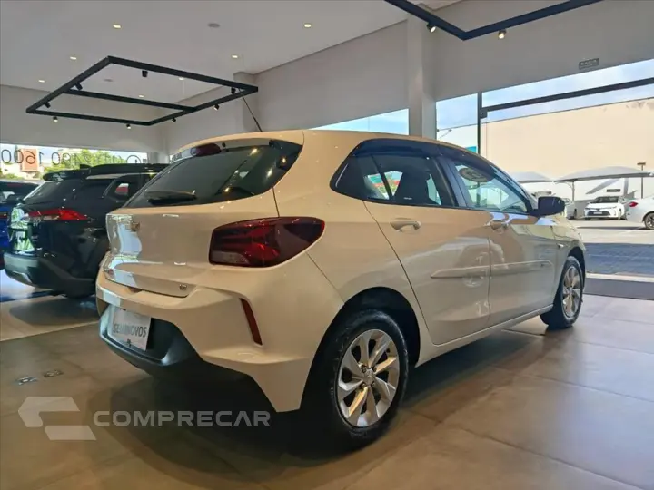 ONIX 1.0 FLEX LT MANUAL