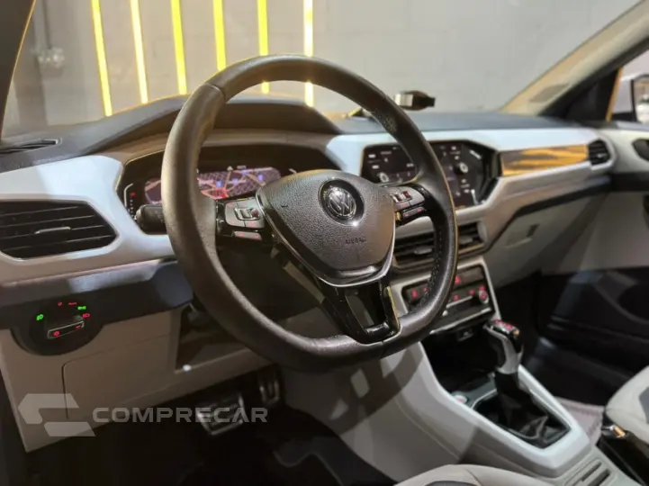 T-CROSS 1.4 250 TSI Highline