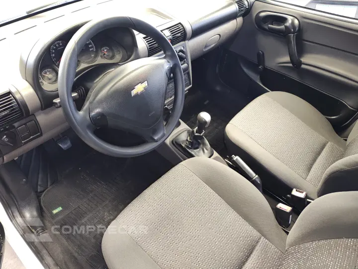 CLASSIC 1.0 MPFI LS 8V
