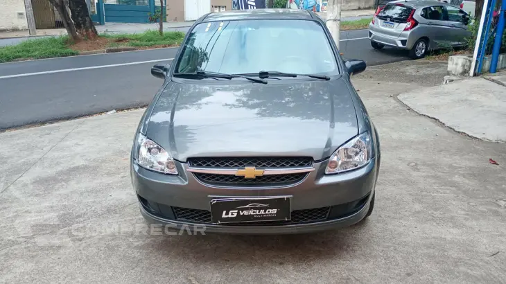 CLASSIC 1.0 MPFI LS 8V