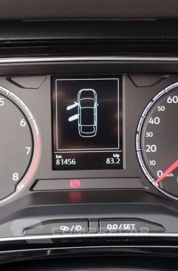 VIRTUS 1.0 200 TSI Comfortline