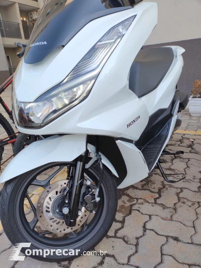 PCX 160 ABS