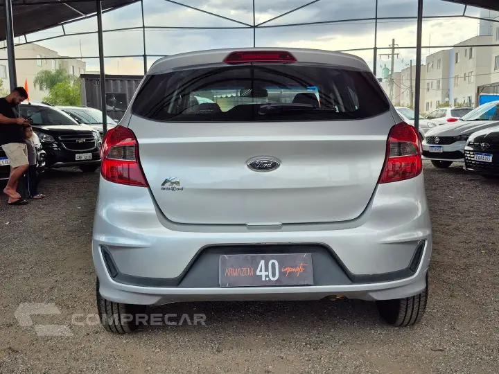 Ka 1.0 Ti-Vct Flex Se Manual