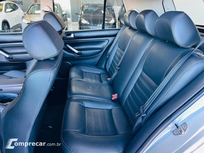GOLF 1.6 MI SPORTLINE LIMITED EDITION 8V FLEX 4P MANUAL