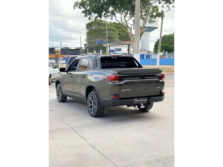 MONTANA 1.2 TURBO FLEX PREMIER AUTOMÁTICO