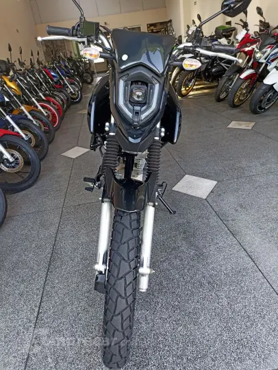 XTZ 150 CROSSER S FLEX