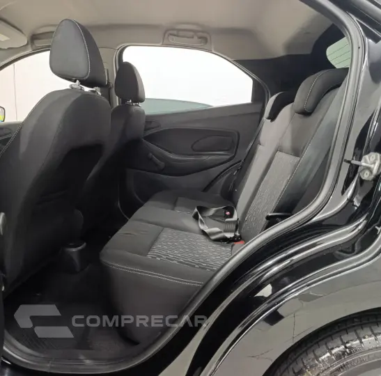 KA 1.5 SE 16V