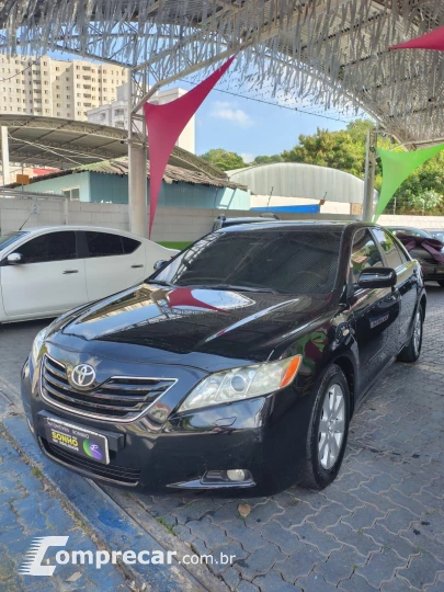 CAMRY 3.5 XLE V6 24V