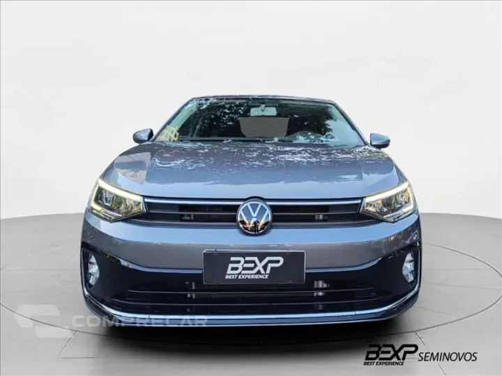 VIRTUS 1.0 200 TSI Comfortline