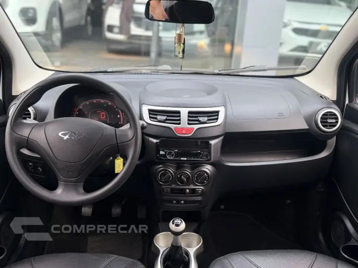QQ 1.0  ACT FL 12V/1.0 12V Flex  5p