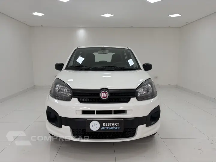 UNO 1.0 EVO Attractive 8V