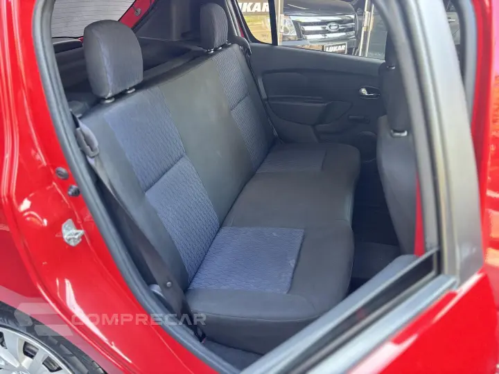 SANDERO 1.6 16V SCE Expression