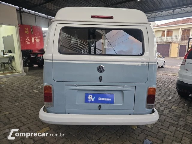 KOMBI - 1.4 MI STD 8V 4P MANUAL