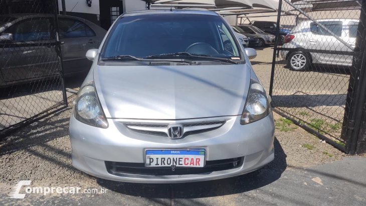 FIT 1.4 LX 8V