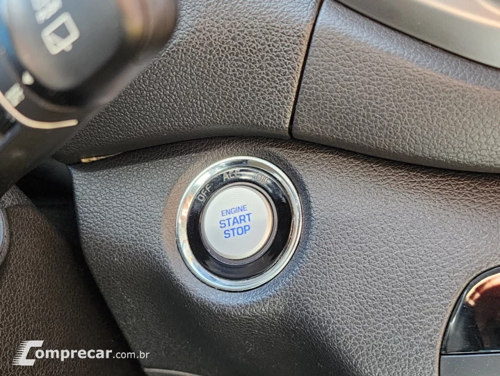 TUCSON 1.6 16V T-gdi GLS Ecoshift