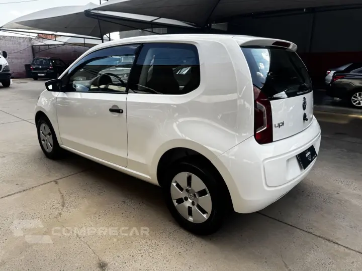 UP 1.0 12V TAKE FLEX