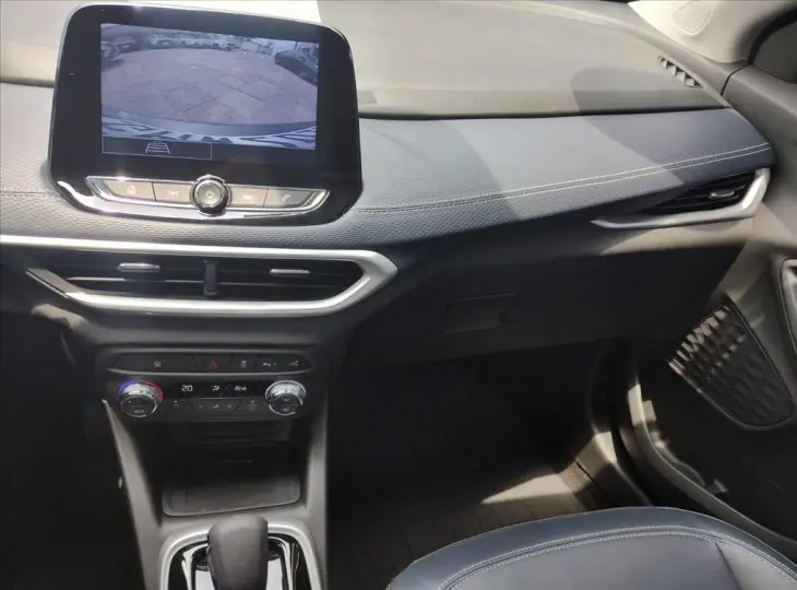 TRACKER 1.2 TURBO FLEX PREMIER AUTOMÁTICO