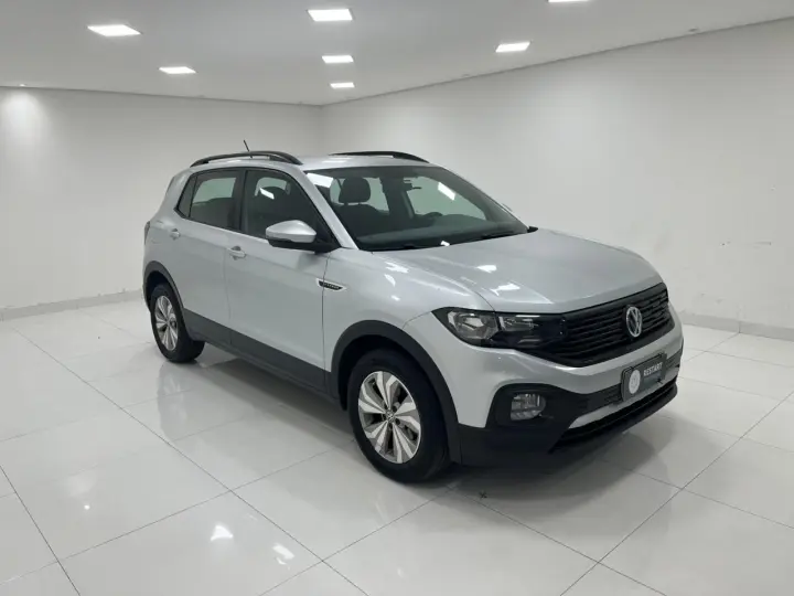 T-CROSS 1.0 200 TSI Sense