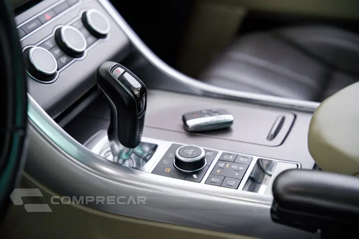 Range Rover Sport HSE 3.0 4x4 SDV6 Dies.