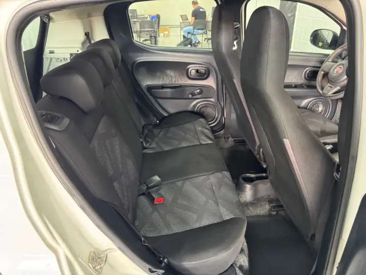 MOBI LIKE 1.0 Fire Flex 5p.