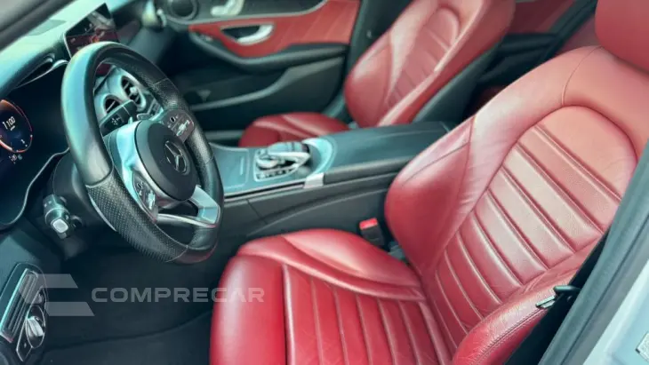 C-300 Sport 2.0 16V Aut.
