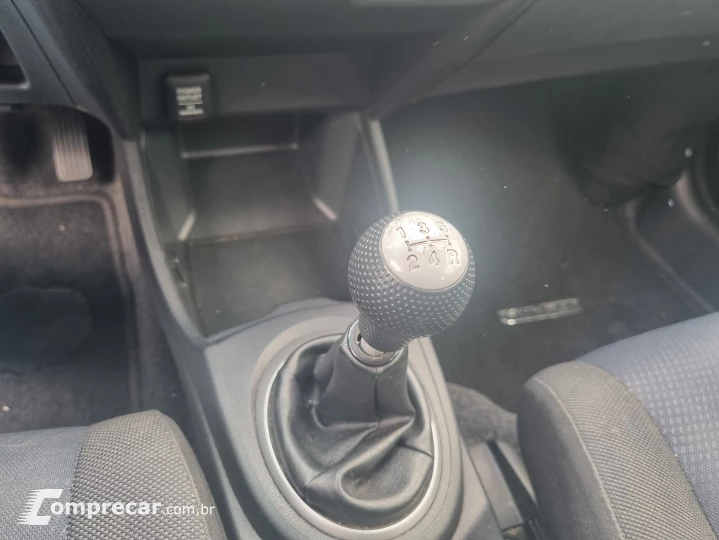 FIT 1.4 DX 16V