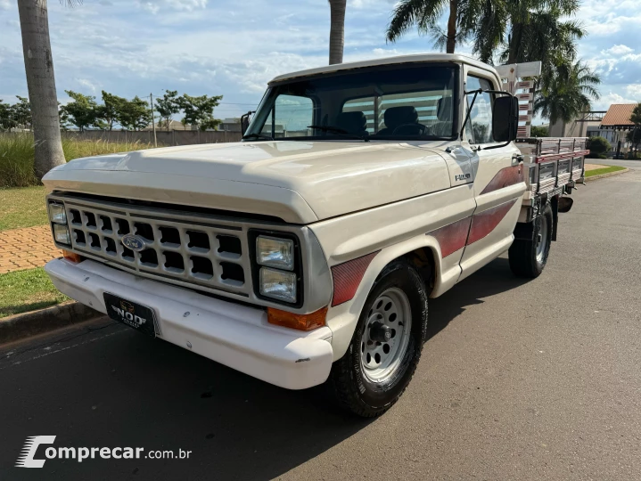 F-1000 3.6 Super CS
