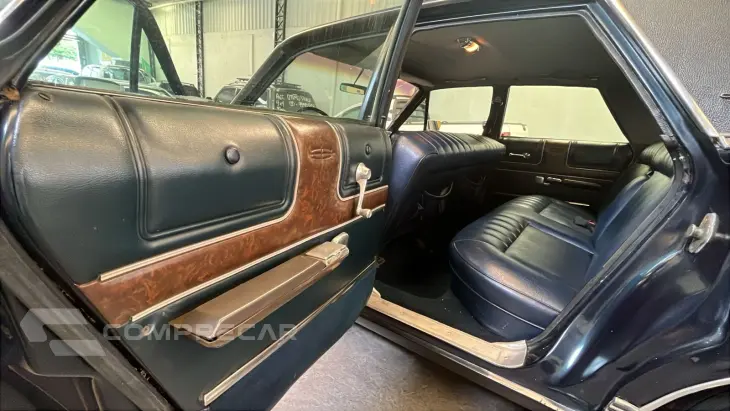 GALAXIE 5.0 LTD V8 16V