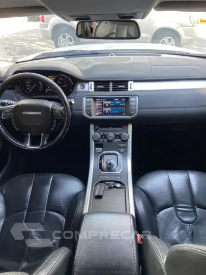 RANGE ROVER EVOQUE 2.0 Pure 4WD 16V