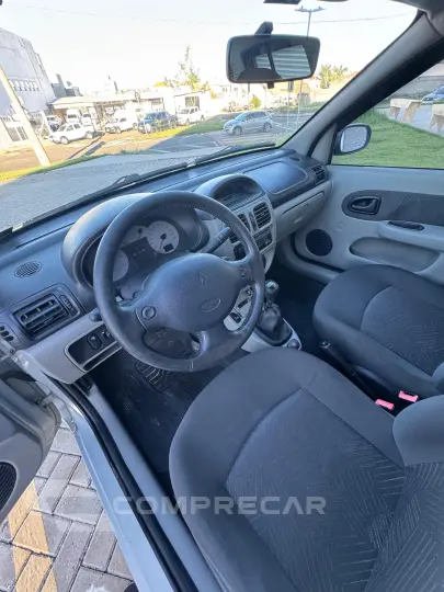 Clio Privilegie 1.6