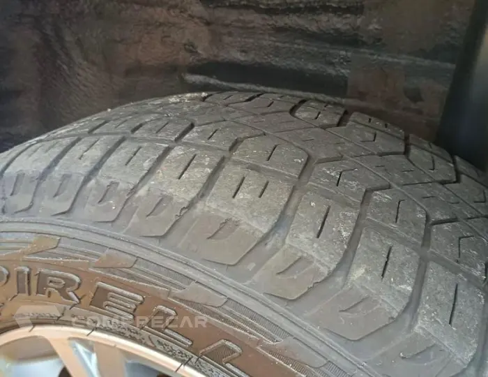 SAVEIRO CE CROSS MA