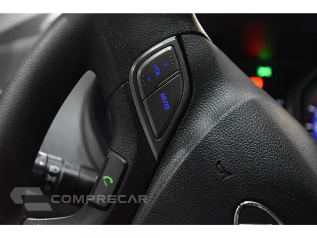 HB20 - 1.0 UNIQUE 12V 4P MANUAL