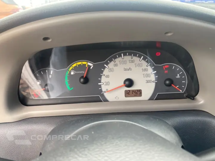 PALIO 1.0 MPI Fire Economy 8V