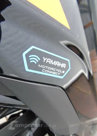 YAMAHA FZ25 FAZER ABS