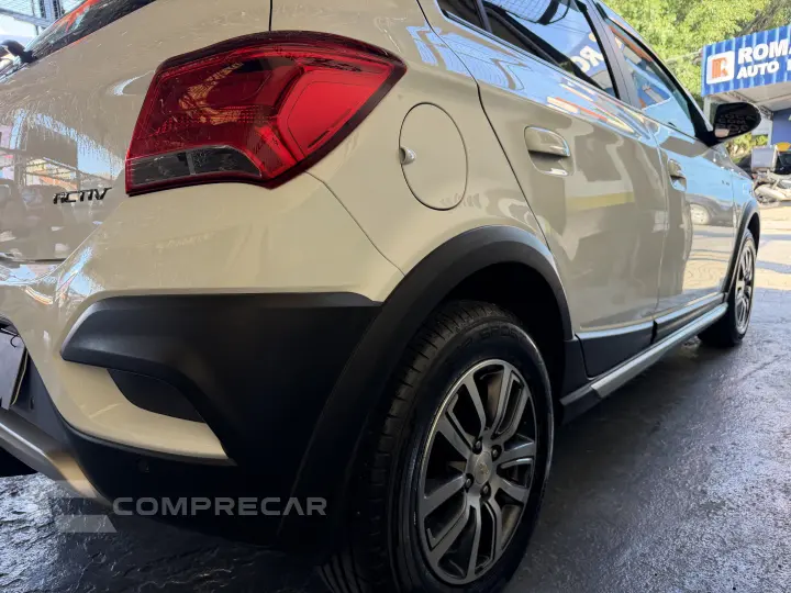 ONIX 1.4 MPFI Activ 8V