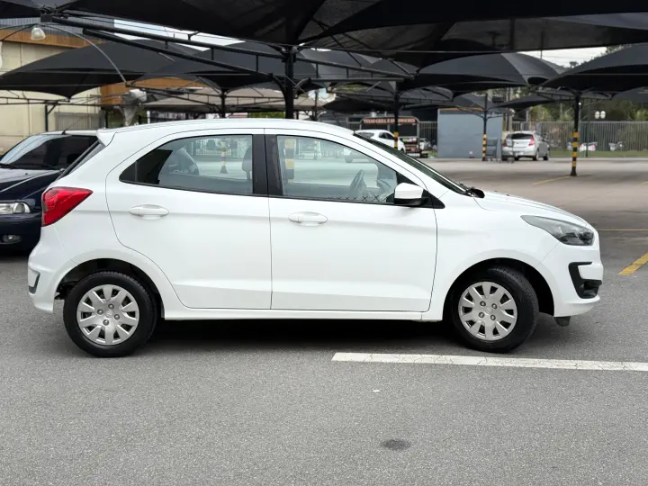 KA + 1.0 SE 12V