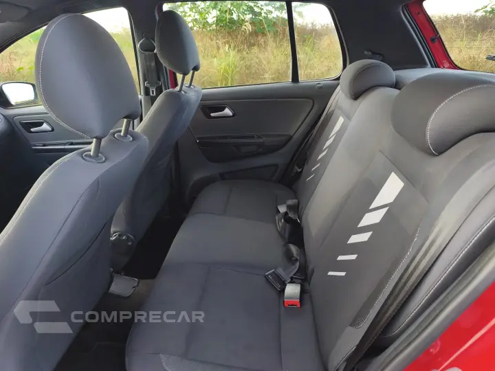 FOX 1.6 MSI RUN 8V FLEX 4P MANUAL