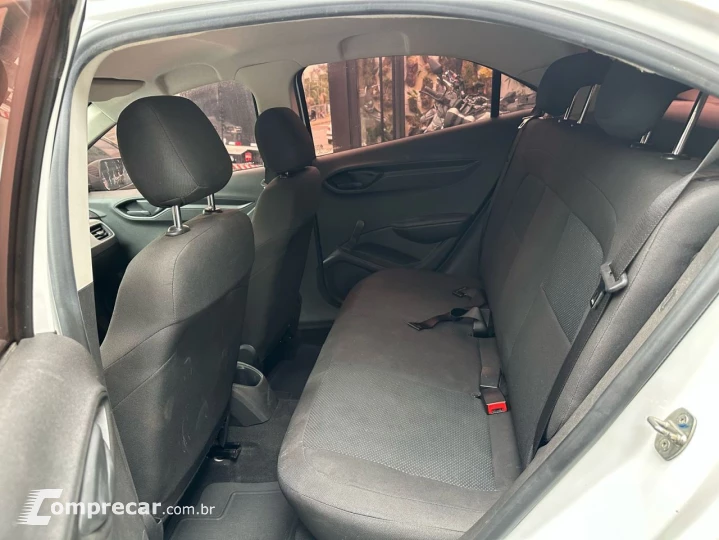 ONIX HATCH Joy 1.0 8V Flex 5p Mec.