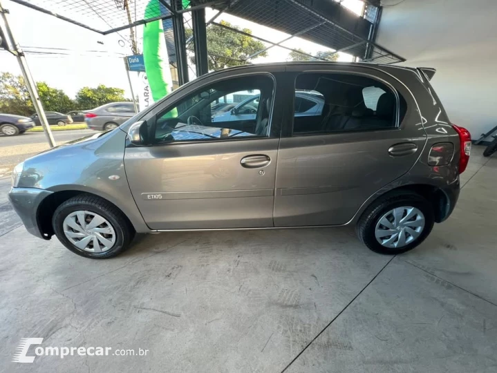 ETIOS 1.5 XS 16V