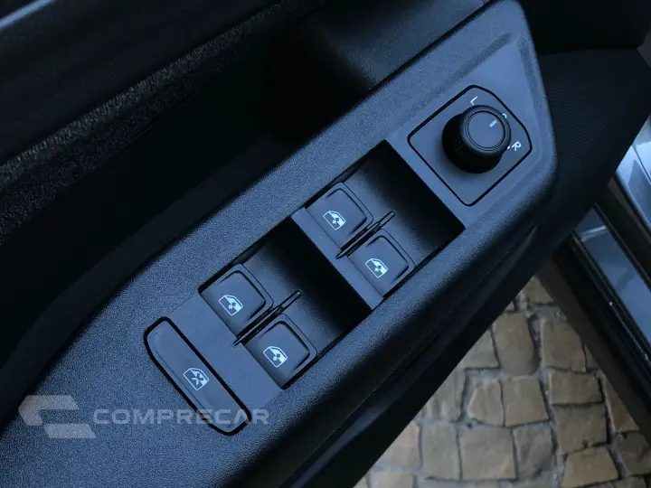 Tera 1.0 170 Tsi Comfort Automático