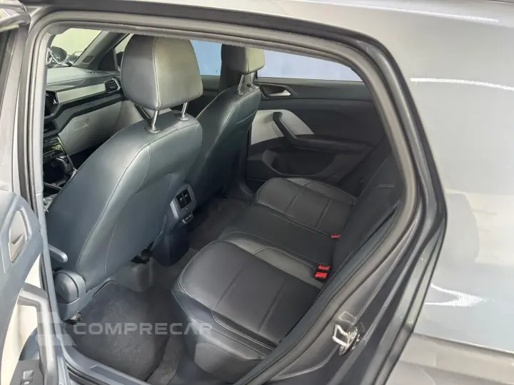 T-Cross Hig. 250 TSI 1.4 Flex 16V 5p Aut