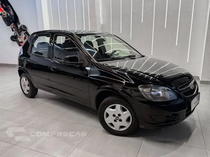 Celta Spirit/ LT 1.0 MPFI 8V FlexP. 5p