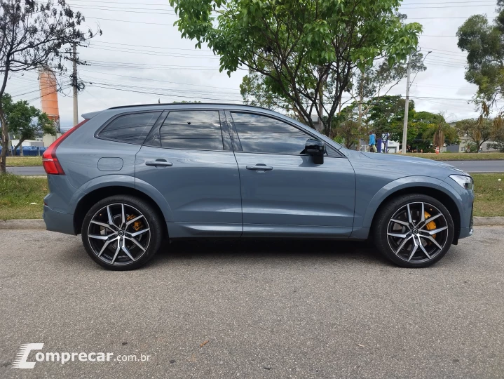 XC60 2.0 T8 Hybrid Polestar Engineered AWD Geartronic