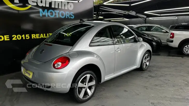 New Beetle